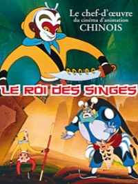 Le Roi Des Singes