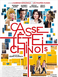 Casse-tête chinois