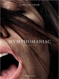 Nymphomaniac - Volume 2