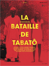 La Bataille de Tabatô