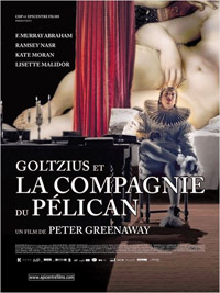 Goltzius et la Compagnie du Pélican