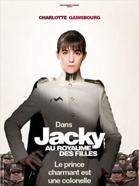 Jacky au royaume des filles