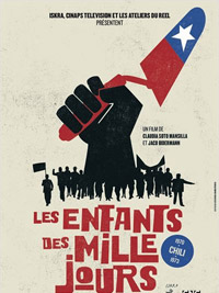 Les Enfants des Mille jours