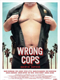 Wrong Cops