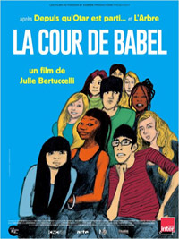 La Cour de Babel