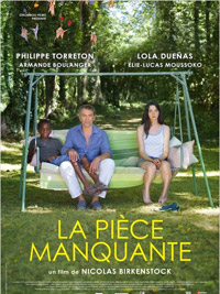 La Pièce manquante