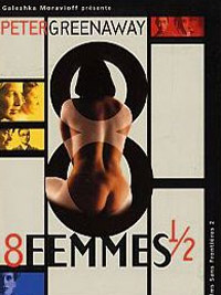 8 Femmes 1/2