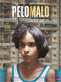 Pelo Malo