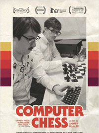 Computer Chess