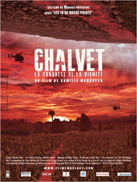 Chalvet, La conquête de la dignité