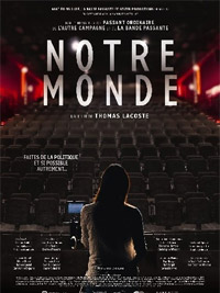 Notre Monde