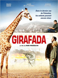 Girafada