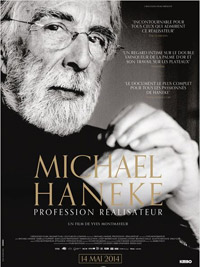 Michael Haneke : Profession réalisateur