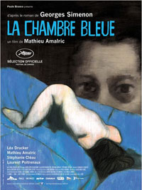 La Chambre bleue