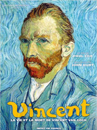 Vincent - The Life and death of Vincent Van Gogh