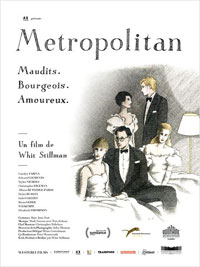 Metropolitan