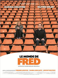 Le Monde de Fred