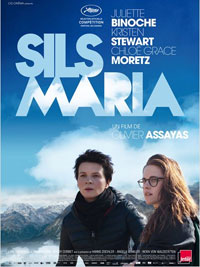 Sils Maria