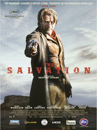 The Salvation