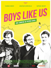 Boys Like Us