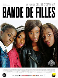 Bande de filles