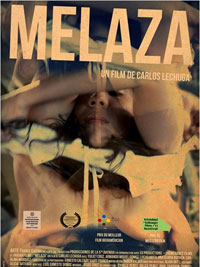 Melaza