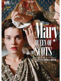 Mary, Queen of Scots