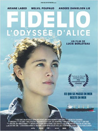 Fidelio, l’odyssée d’Alice