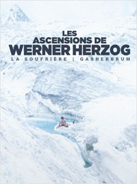 Les Ascensions de Werner Herzog