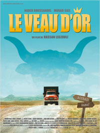 Le Veau d'or