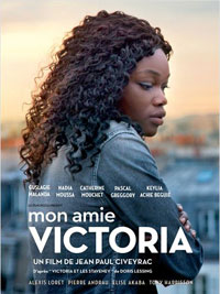 Mon Amie Victoria