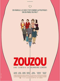 Zouzou