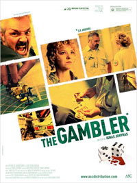 The Gambler