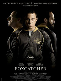 Foxcatcher