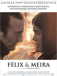 Félix et Meira