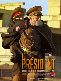 Le Président