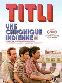 Titli, Une chronique indienne