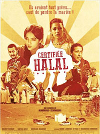 Certifiée Halal