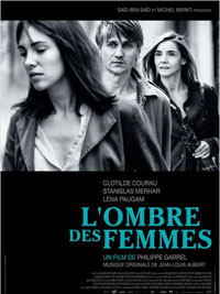 L'Ombre des femmes