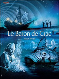 Le Baron de Crac