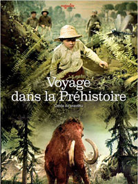 Voyage dans la préhistoire 