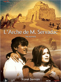 L'Arche de M. Servadac