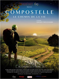 Compostelle, le chemin de la vie