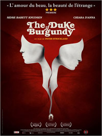 The Duke of Burgundy