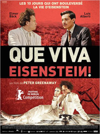 Que viva Eisenstein ! 