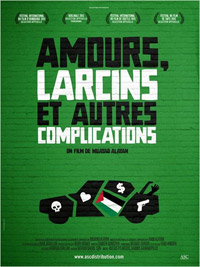 Amours, larcins et autres complications