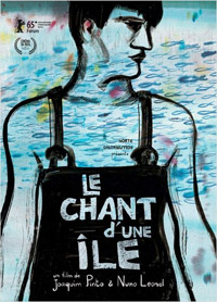 Le Chant d'une île