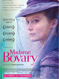 Madame Bovary