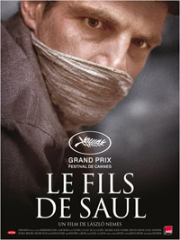 Le Fils de Saul