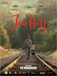 Joe Hill